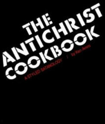 Antichrist Cookbook - Ken Ammi (ISBN: 9781976010637)