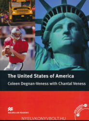Mr: United States Of America -4- (ISBN: 9781380041753)