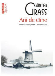 Ani de ciine - Gunter Grass (ISBN: 9789734682157)