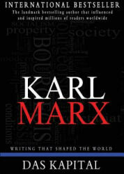 Das Kapital - Karl Marx, Samuel Moore (ISBN: 9781453886328)