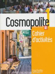 Cosmopolite - Nathalie Hirschsprung, Tony Tricot (ISBN: 9782014015980)