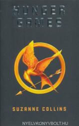 The Hunger Games 1 - Suzanne Collins, Guillaume Fournier (ISBN: 9782266260770)