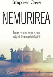 Nemurirea (ISBN: 9789733411369)