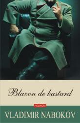 Blazon de bastard (ISBN: 9789734682133)