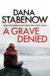 Grave Denied (ISBN: 9781908800749)