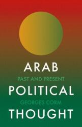 Arab Political Thought (ISBN: 9781849048163)