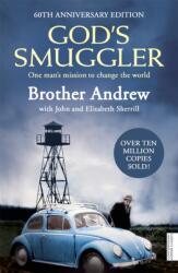 God's Smuggler (ISBN: 9780340964927)