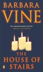 The House of Stairs (ISBN: 9780140114461)