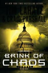Brink of Chaos (ISBN: 9780310318811)