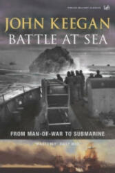 Battle At Sea - From Man-of-War to Submarine (2007)