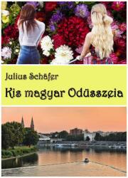 Kis magyar Odüsszeia (ISBN: 9786150075532)