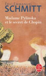 Madame Pylinska et le secret de Chopin (ISBN: 9782253101697)