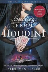 Escaping from Houdini (ISBN: 9780316551724)