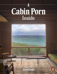 Cabin Porn: Inside (ISBN: 9780141990194)