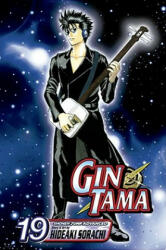 Gin Tama Volume 19 (ISBN: 9781421528175)