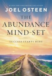 The Abundance Mind-Set (ISBN: 9781546038696)