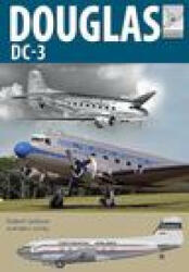 Flight Craft 21: Douglas DC-3 - ROBERT JACKSON (ISBN: 9781526759986)
