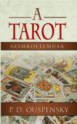 A tarot szimbolizmusa (ISBN: 9786155984495)