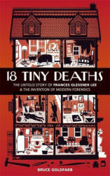18 Tiny Deaths (ISBN: 9781913068042)