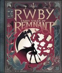 Fairy Tales of Remnant (ISBN: 9781338652086)