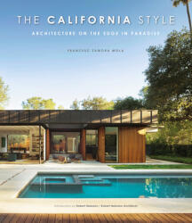 California Style - Francesc Zamora Mola (ISBN: 9788499367071)
