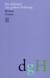 Die größere Hoffnung (1991)