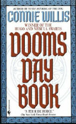 Doomsday Book - Connie Willis (ISBN: 9780553562736)