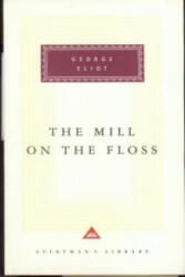 Mill On The Floss - George Eliot (ISBN: 9781857151121)