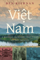 Viet Nam - Ben Kiernan (ISBN: 9780190053796)