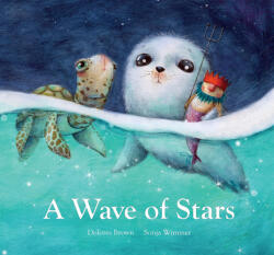 Wave of Stars - Dolores Brown (ISBN: 9788417673413)