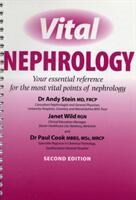 Vital Nephrology 2E (ISBN: 9781859591802)