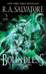 Boundless - Robert Anthony Salvatore (2020)