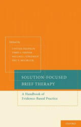 Solution-Focused Brief Therapy - Cynthia Franklin (2011)