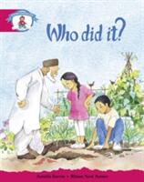 Literacy Edition Storyworlds Stage 5 Our World Who Did It? (ISBN: 9780435140557)