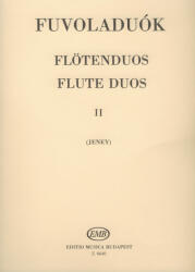 FUVOLADUÓK II (ISBN: 9786300186842)
