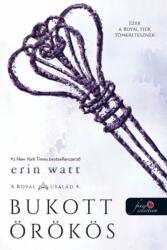 Bukott örökös (2020)
