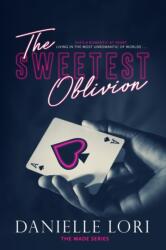 The Sweetest Oblivion (2018)