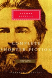 Complete Shorter Fiction - Herman Melville (1997)