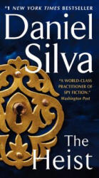 Daniel Silva - Heist - Daniel Silva (ISBN: 9780062320063)