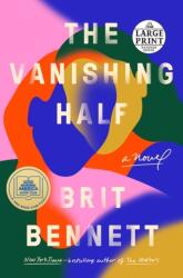 The Vanishing Half (ISBN: 9780593286104)
