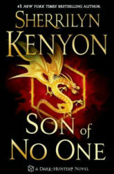 SON OF NO ONE - Sherrilyn Kenyon (ISBN: 9781250029935)
