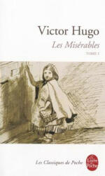 Les Miserables (vol. 1 of 2) - Victor Hugo (ISBN: 9782253096337)