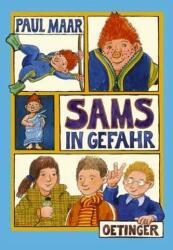 Sams in Gefahr (2002)