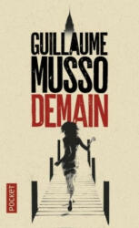Guillaume Musso - Demain - Guillaume Musso (ISBN: 9782266276276)