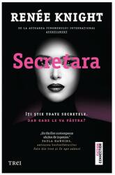 Secretara (ISBN: 9786064007568)