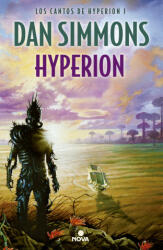 Hyperion - Dan Simmons (ISBN: 9788466658034)