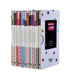 HBR Classics Boxed Set (ISBN: 9781633693128)