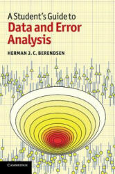 Student's Guide to Data and Error Analysis - Herman J C Berendsen (ISBN: 9780521134927)