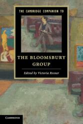 The Cambridge Companion to the Bloomsbury Group (ISBN: 9781107623415)