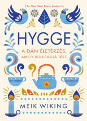 Hygge (ISBN: 9789630988759)